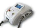 590 - 1200nm IPL Laser Machine For Pigmentation / Vascularity Skin Rejuvenation Devices