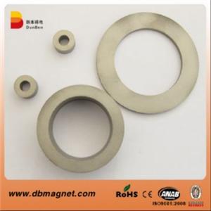 Sintered Permanent SmCo Magnet