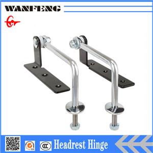 No-Gear Sofa Hinge