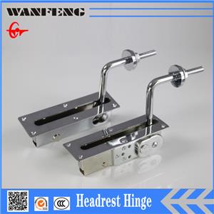 Sofa Head Rest Frame