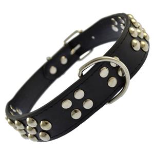 Spiked Dog Collars