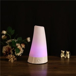 Natural Sounds Ultrasonic Aroma Diffuser