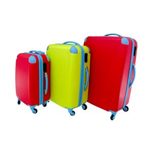 ABS Women Trolley Luggage