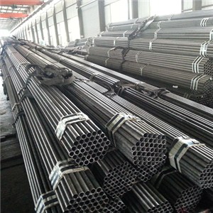 PRECISION ERW Tube