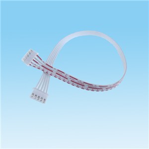 2.5mm Wrie To Board Connector