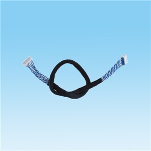 1.0mm Wrie To Board Connector