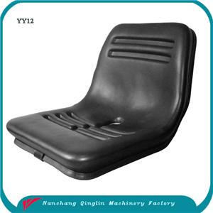 Air Suspension Heavy Machines Truck Pilot Seat