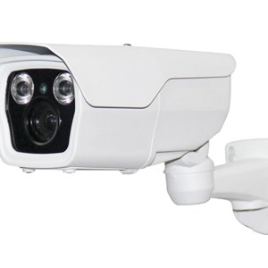 CCTV Box Cameras