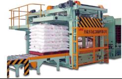 High-level Palletizing Machine