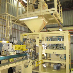 Auto Bagging Machine Standard Model