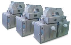 Auto Weighing Machine For 20~50kg/bag Bag