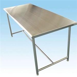 Metal Dining Table