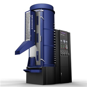 Energy Saving EPS Continues Expander Machine