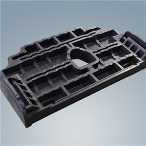 EPP Mould