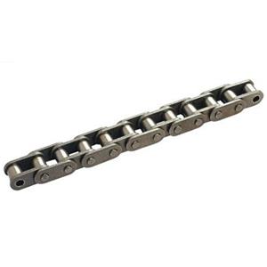 ANSI Roller Chains With Straight Side Plates
