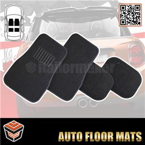 FLOOR MATS