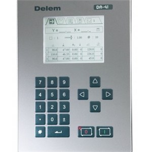 DA41S CNC Press Brake Controller