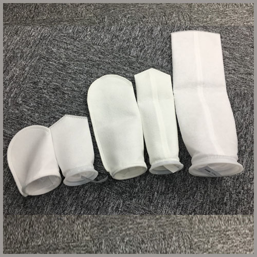 pp liquid filter bags manufacturer