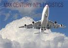 Freight Forwarding European Cargo Services Shipping From China To Spain