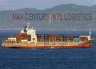 Global Shipping Solutions China Cargo Forwarders To The Philippines
