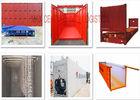 Professional Handling Special Containers International Shipping Serivce
