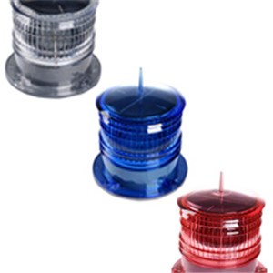 Telcom Tower Obstruction Light