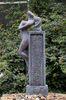 Hand Cast Copper Water Fountains , Patio Water Fountains For Landscaping