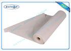 Spunbond Polypropylen Non Woven Anti Slip Fabric With PVC Coating