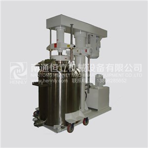 Coating Disperser