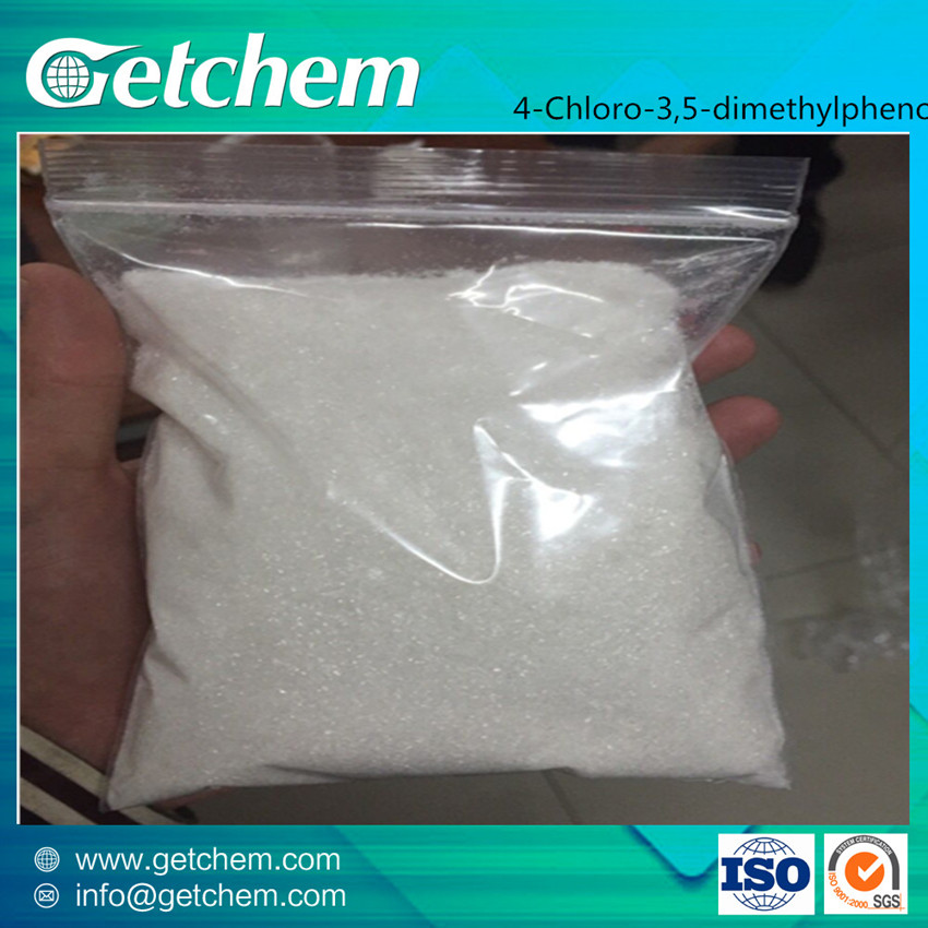 4-Chloro-3,5-dimethylphenol 