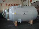 0.8mm - 2 mm Glass Thickness chemical process reactor , industrial chemical reactors