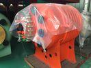 200L Half Pipe Jacketed Vessel glass lined Carbon Steel Reactor Chemical