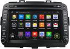 RK3188 ROM 16GB Kia Carens?Audio System 2013+ 3G DVD Player 1024 X 600 Pixels