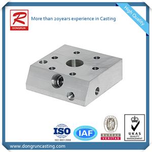 CNC Parts