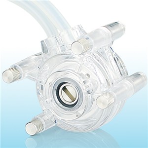 Transparent Pump Head ZN25