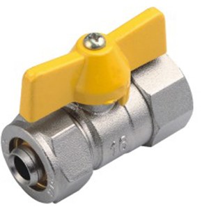 Female Compression Valve