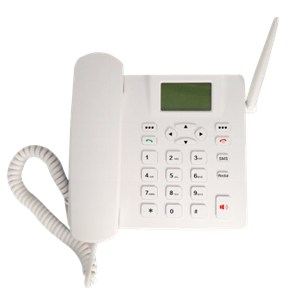 New GSM Fixed Wireless Phone