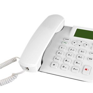 VOIP WIFI Phone