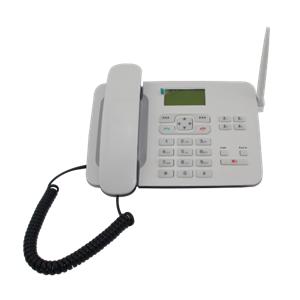 GSM Fixed Wireless Record Phone