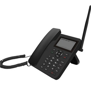 4G LTE Fixed Wireless Phone