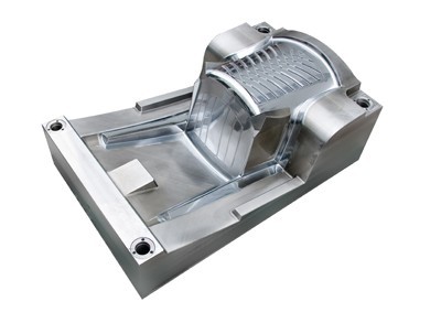 Professional manufacturing plastic injection mold, customized high-quality plastic chair mould