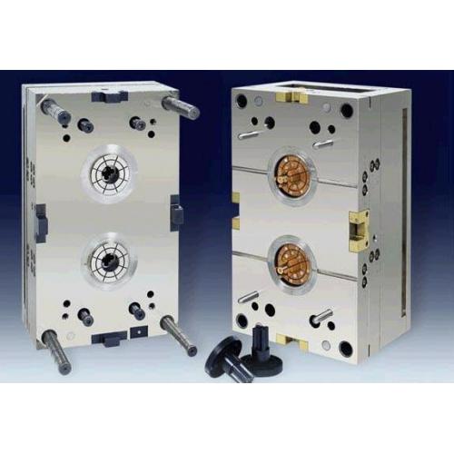 China good quality mould factory make plastic gear injection molding