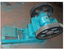 Jaw Crusher MTP100X150 with 2 t / h Capacity and large reduction ratio for African project
