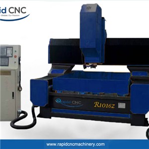 CNC Drilling And Milling Machine R1610Z