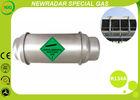 CAS 811-97-2 CH2FCF3 Refrigerant Gas R134A HFC134a For Cooling?Refrigerant