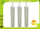 Argon Neon Specialty Gas Mixtures CAS?7440-59-7 Electron Grade