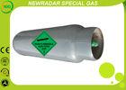 R116 Refrigerant Fluorocarbon Nontoxic Filled In 500L Cylinder