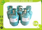 CAS 74-98-6 Industrial Grade Organic Methane Natural Gas High Pure