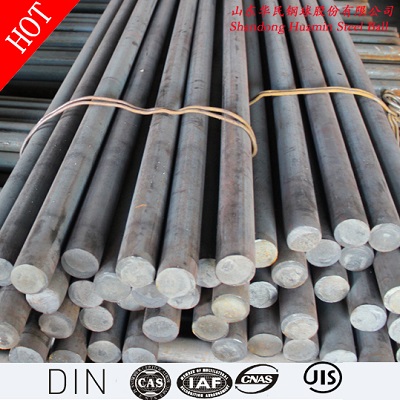 Steel Grinding rod