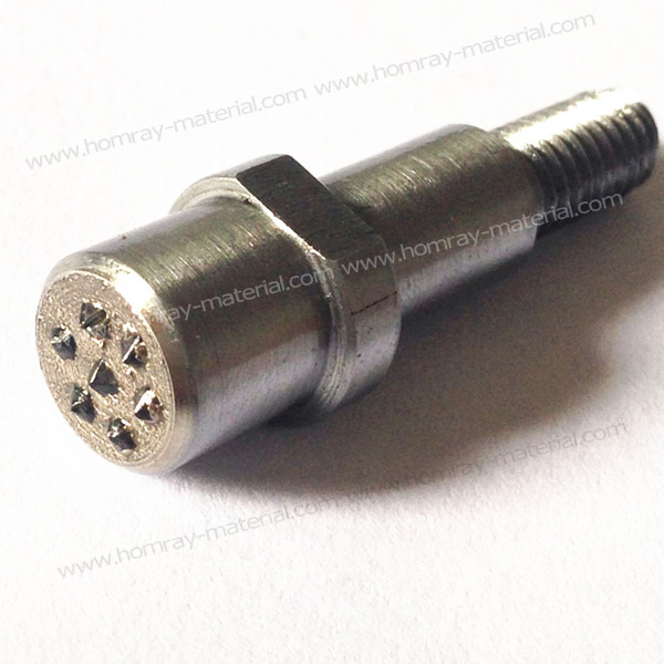 High Quality Shaping Tool Diamond Dressers